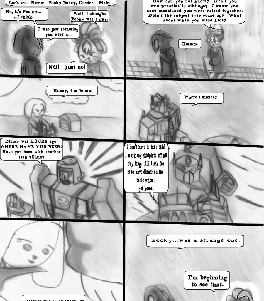 AntiBunny - Episode 17, Page 1: Book1 - Chapter 1 - Page015